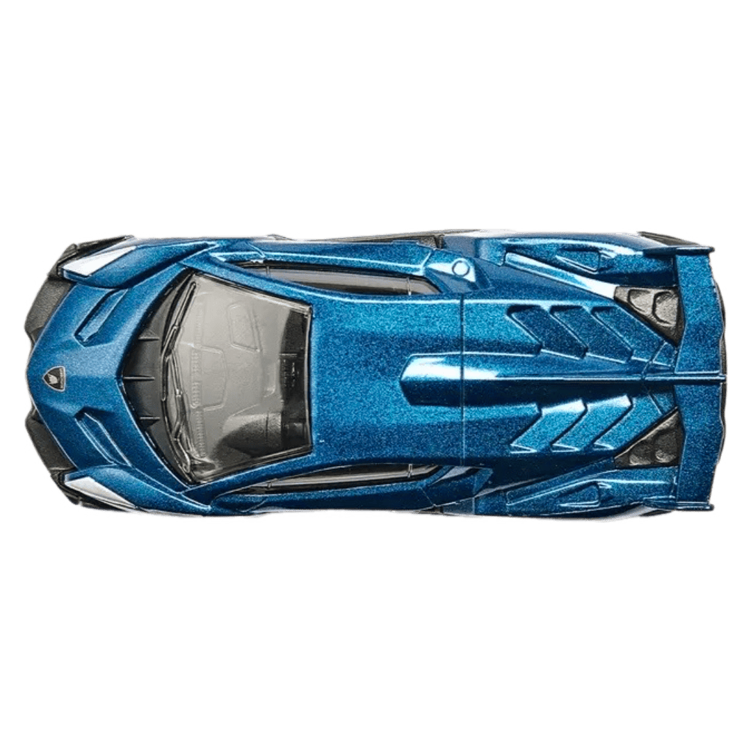 Siku 3 Plus Lamborghini Veneno