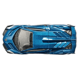 Siku 3 Plus Lamborghini Veneno