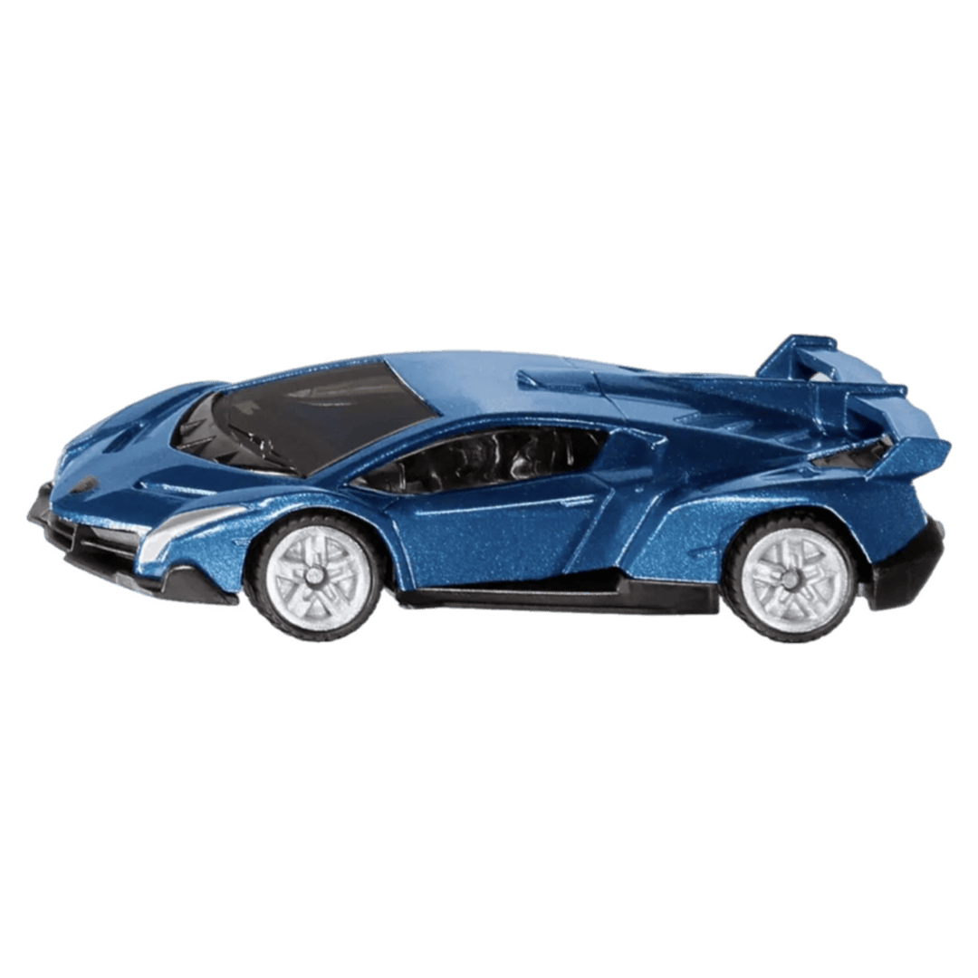 Siku 3 Plus Lamborghini Veneno