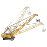 Siku 3 Plus Liebherr Cable Excavator