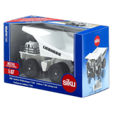 Siku 3 Plus Liebler Y264 Mining Truck