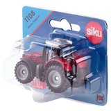 Siku 3 Plus Massey Ferguson