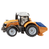 Siku 3 Plus Massey Ferguson with Salt Spreader