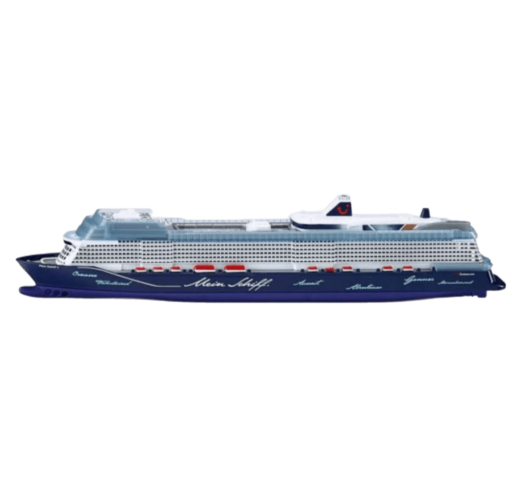 Siku 3 Plus Mein Schiff