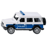 Siku 3 Plus Mercedes AMG G65
