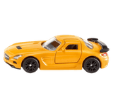 Siku 3 Plus Mercedes Benz SLS AMG Black Series