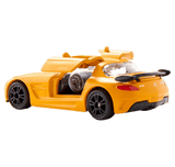 Siku 3 Plus Mercedes Benz SLS AMG Black Series