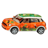 Siku 3 Plus Mini Countryman Summer