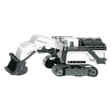 Siku 3 Plus Mining Excavator