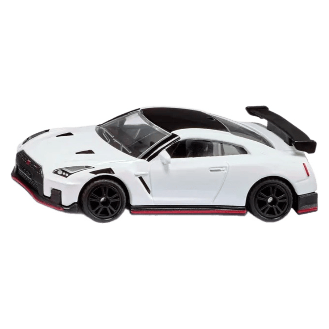 Siku 3 Plus Nissan GT-R Nismo