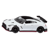 Siku 3 Plus Nissan GT-R Nismo