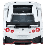 Siku 3 Plus Nissan GT-R Nismo