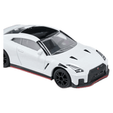 Siku 3 Plus Nissan GT-R Nismo