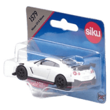 Siku 3 Plus Nissan GT-R Nismo