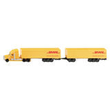 Siku 3 Plus Road Train