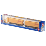 Siku 3 Plus Road Train