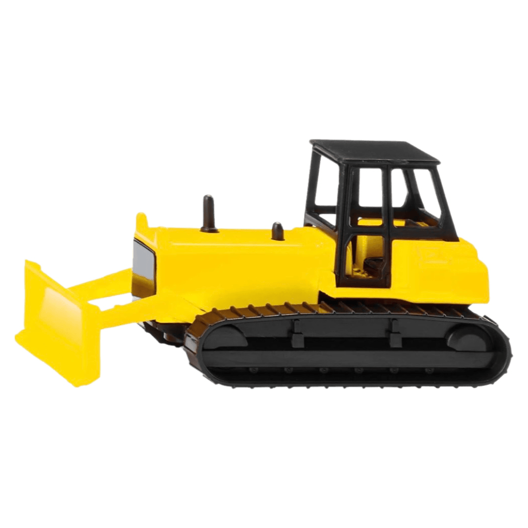 Siku 3 Plus Small Bulldozer