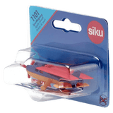 Siku 3 Plus Sports Aircraft