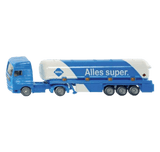 Siku 3 Plus Tanker with Trailer