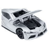 Siku 3 Plus Toyota GR Supra