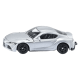 Siku 3 Plus Toyota GR Supra