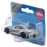 Siku 3 Plus Toyota GR Supra