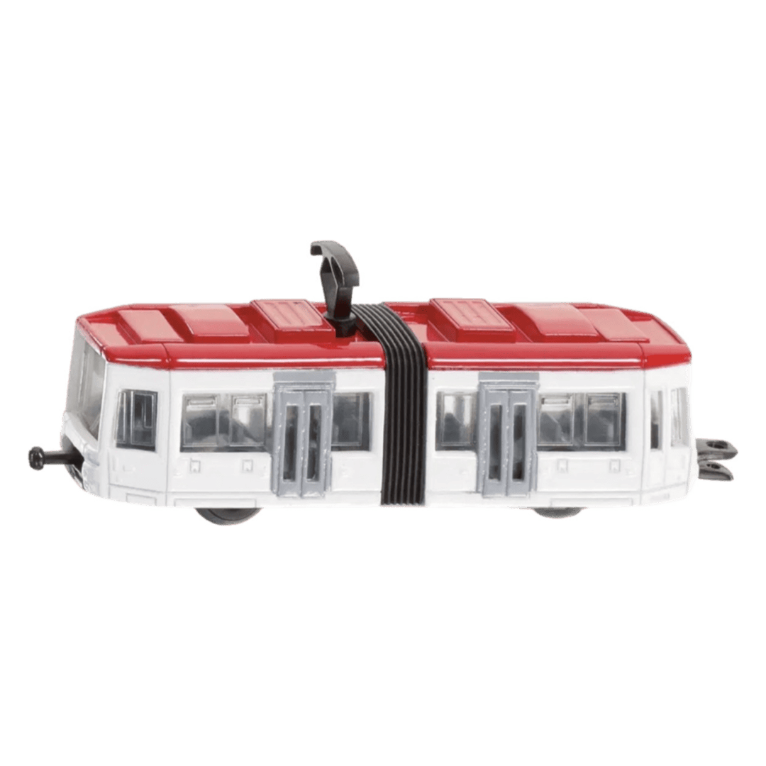Siku 3 Plus Tram