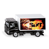 Siku 3 Plus Truck with Box Body Sixt