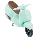 Siku 3 Plus Vespa 125 GTS Super