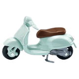 Siku 3 Plus Vespa 125 GTS Super