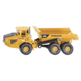 Siku 3 Plus Volvo Dumper