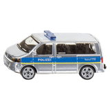 Siku 3 Plus VW Police Team Van