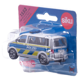 Siku 3 Plus VW T5 Highway Patrol