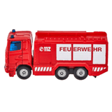 Siku 3 Plus Water Cannon