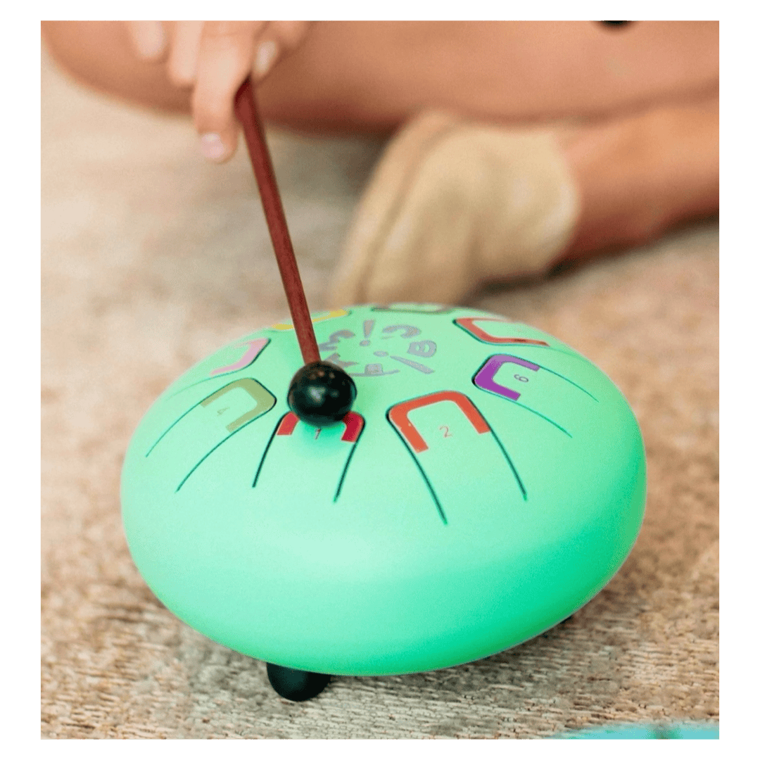 Tambu 3 Plus Baby Tambú - Teal Peal