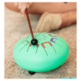 Tambu 3 Plus Baby Tambú - Teal Peal
