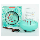 Tambu 3 Plus Baby Tambú - Teal Peal