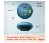 Tambu 3 Plus Tambu Wild Jungle