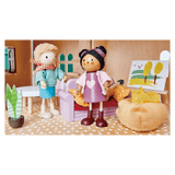 Tender Leaf Toys 3 Plus Dovetail Study Set