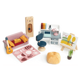 Tender Leaf Toys 3 Plus Dovetail Study Set