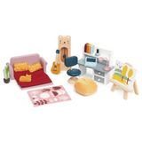 Tender Leaf Toys 3 Plus Dovetail Study Set