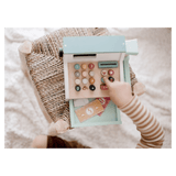 Tender Leaf Toys 3 Plus General Store Till