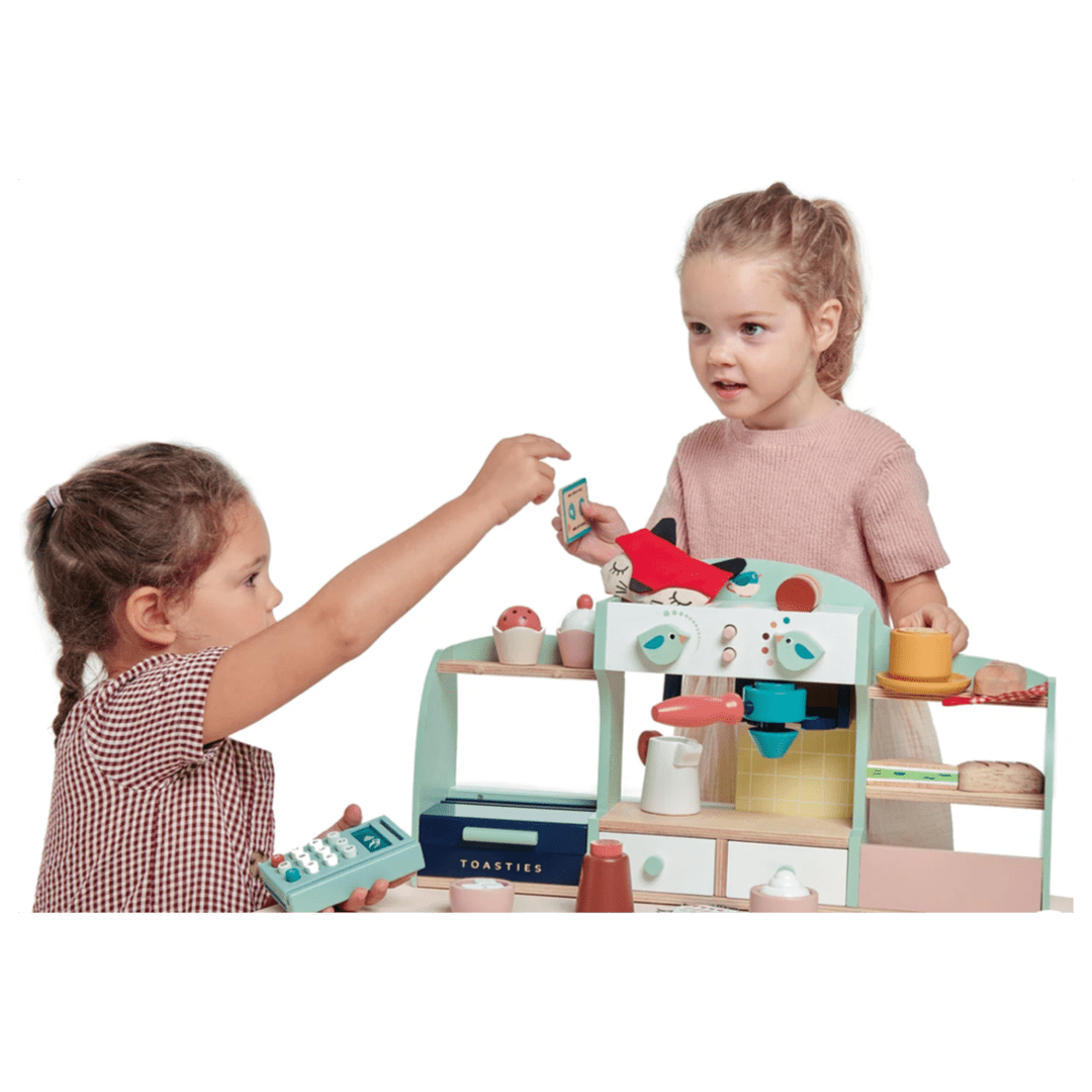 Tender Leaf Toys 3 Plus Play Pay Pack