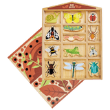 Tender Leaf Toys 3 Plus The Bug Hotel