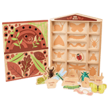 Tender Leaf Toys 3 Plus The Bug Hotel