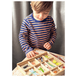 Tender Leaf Toys 3 Plus The Bug Hotel