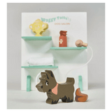 Tender Leaf Toys 3 Plus Waggy Tails Dog Salon