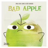 Thames & Hudson 3 Plus Bad Apple - Huw Lewis Jones, Ben Sanders