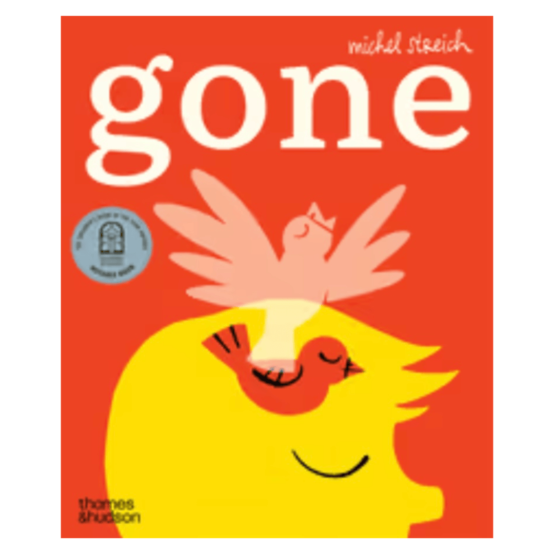 Thames & Hudson 3 Plus Gone - Michel Streich