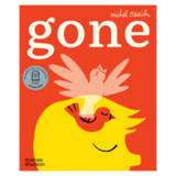 Thames & Hudson 3 Plus Gone - Michel Streich